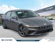 New 2026 Hyundai Elantra Limited Sedan