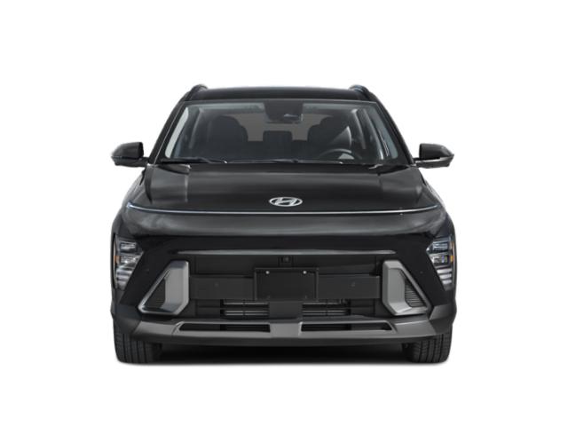 2026 Hyundai Kona Limited photo 3