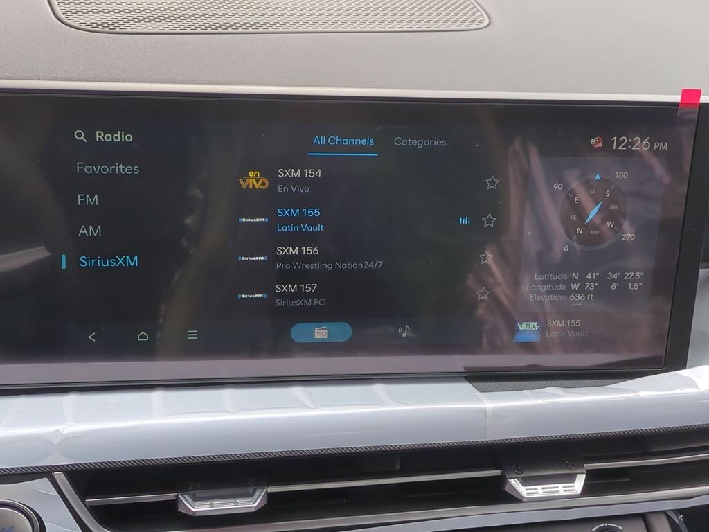 2026 Hyundai Sonata SE - Photo 18
