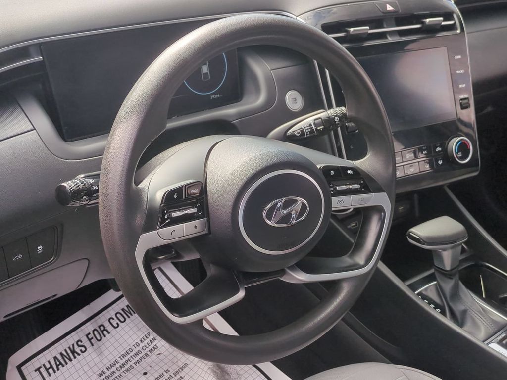 2023 Hyundai Santa Cruz SEL - Photo 13
