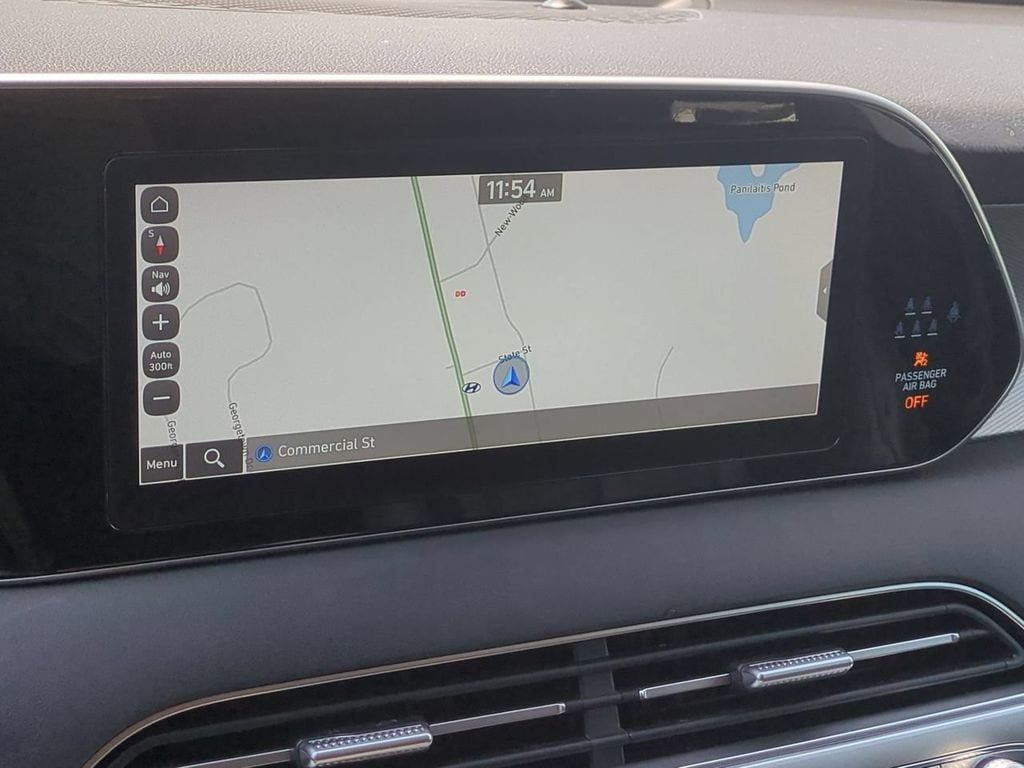 2022 Hyundai Palisade SEL - Photo 19