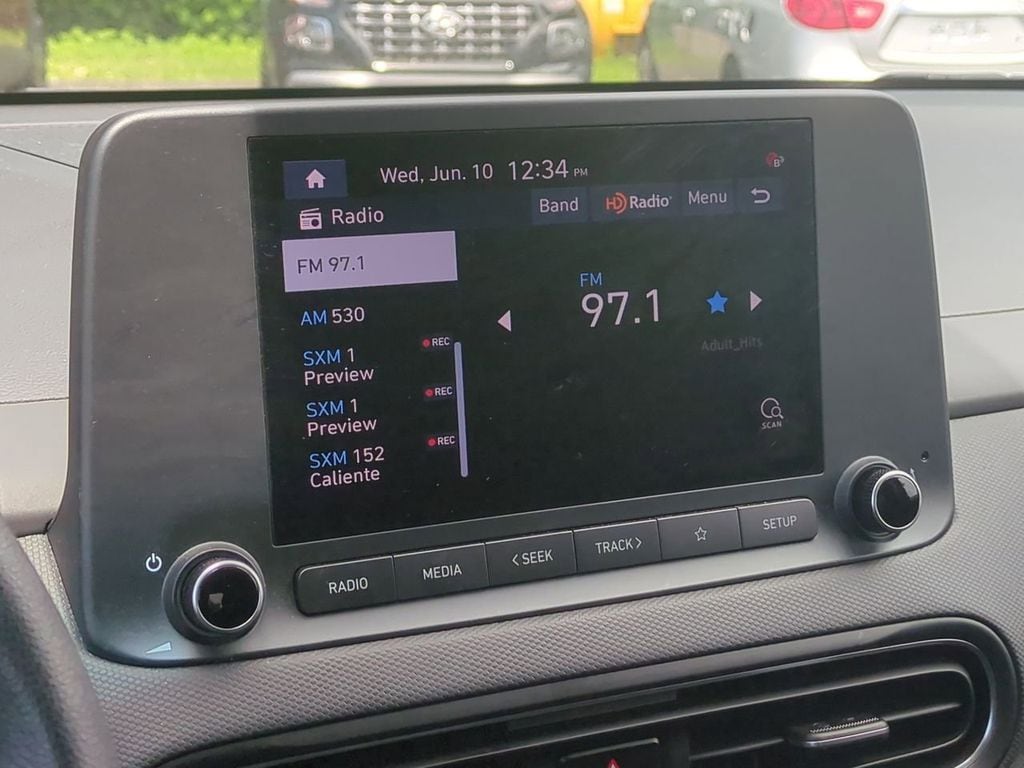 2023 Hyundai Kona SEL - Photo 19