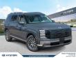 New 2026 Hyundai Palisade SEL AWD SUV