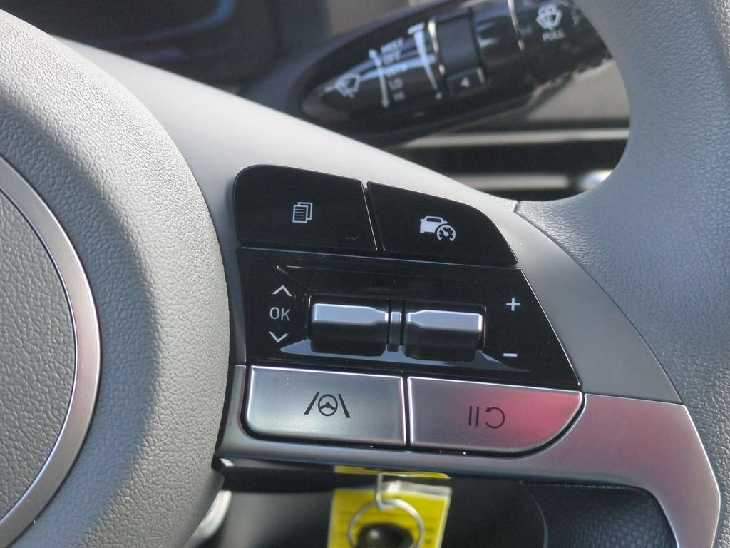 2026 Hyundai Elantra SE - Photo 15