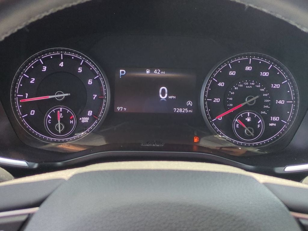 2023 Hyundai Santa Fe SEL - Photo 16