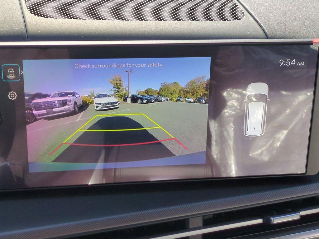 2026 Hyundai Santa Fe XRT - Photo 20