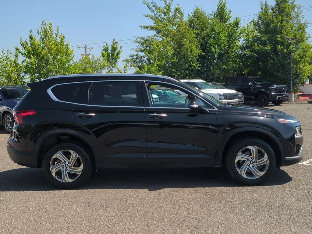 Certified 2023 Hyundai Santa Fe SEL SUV
