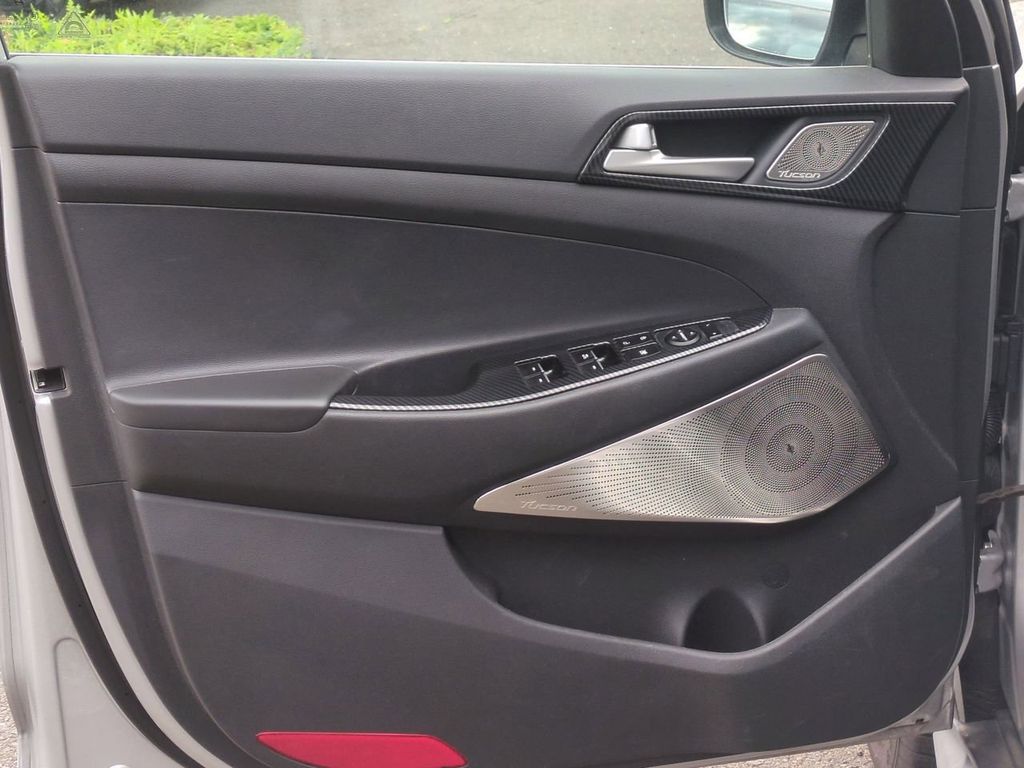 2020 Hyundai Tucson Ultimate - Photo 10