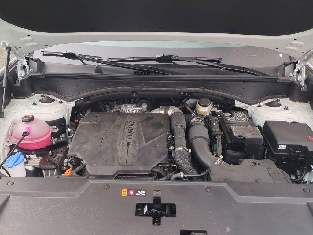 2025 Hyundai Santa Fe XRT - Photo 29