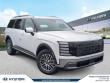 New 2027 Hyundai Palisade SEL AWD SUV