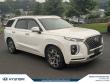 Used 2022 Hyundai Palisade Calligraphy SUV