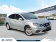 Used 2018 Nissan Sentra SV Sedan