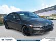 New 2026 Hyundai Elantra SEL Sport Plus Sedan