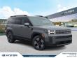 New 2026 Hyundai Santa Fe Hybrid SEL SUV