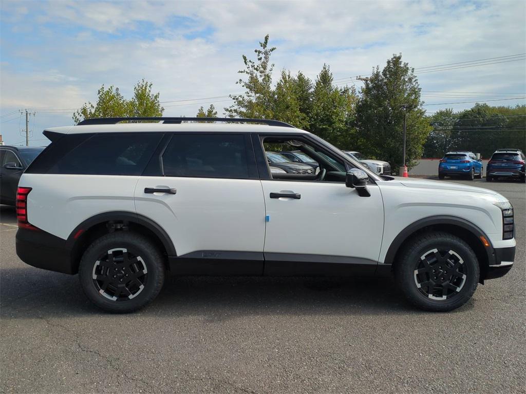 2026 Hyundai Palisade XRT photo 2