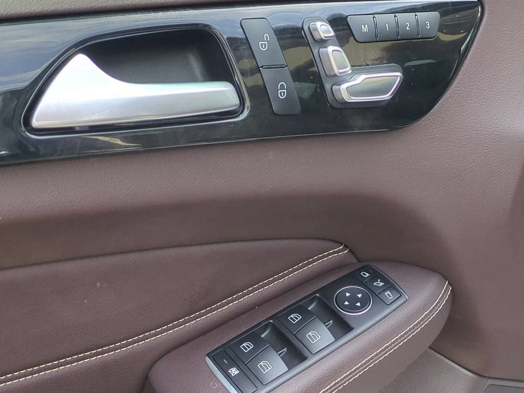 2018 Mercedes-Benz GLE-Class GLE350 - Photo 11