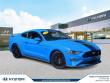 Used 2022 Ford Mustang  Coupe