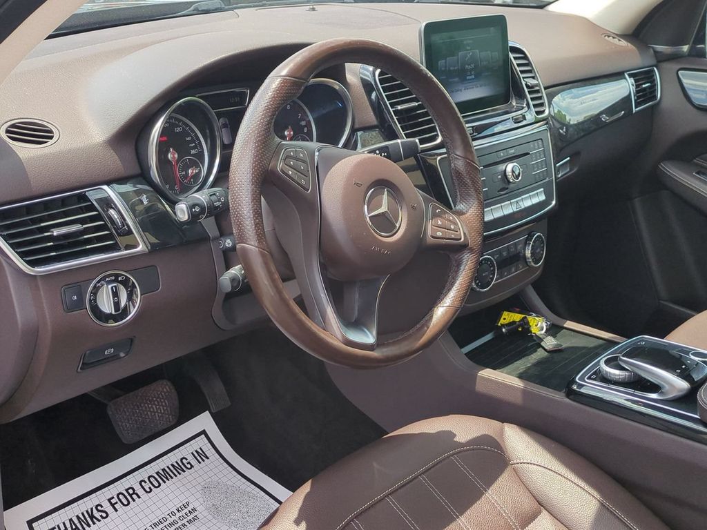 2018 Mercedes-Benz GLE-Class GLE350 - Photo 12