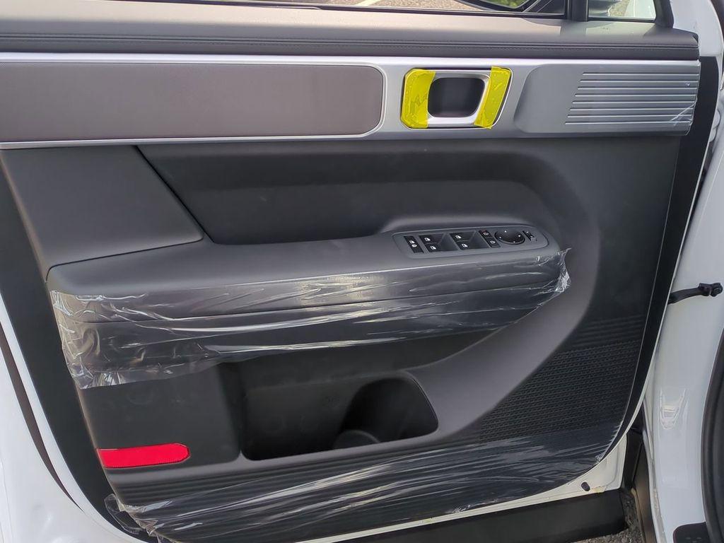 2026 Hyundai Santa Fe SE - Photo 10
