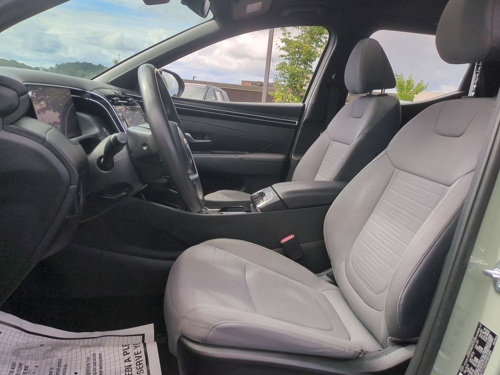 2023 Hyundai Santa Cruz SEL - Photo 21