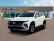 New 2026 Hyundai Tucson SEL AWD SUV