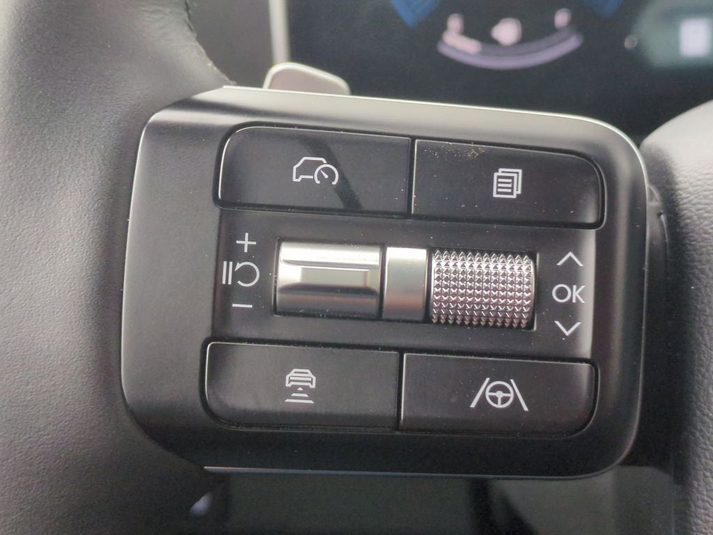 2025 Hyundai Santa Fe XRT - Photo 14