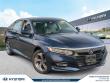 Used 2019 Honda Accord EX-L Sedan