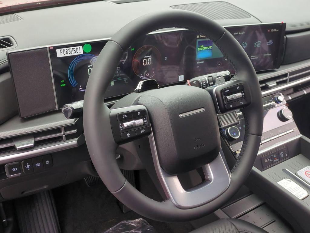 2026 Hyundai Santa Fe SEL - Photo 13