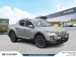 Certified 2023 Hyundai Santa Cruz 2.5L SEL Truck Crew Cab