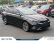 Used 2024 Kia Forte LXS Sedan