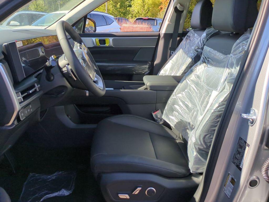 2026 Hyundai Santa Fe XRT - Photo 22