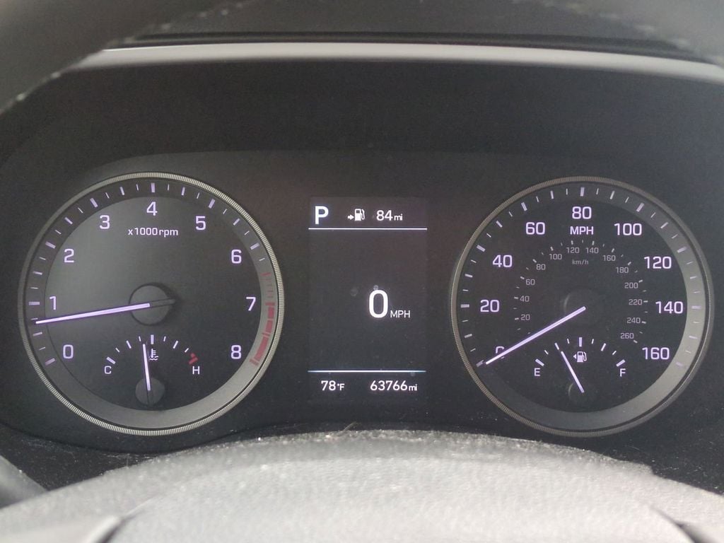 2020 Hyundai Tucson Ultimate - Photo 16