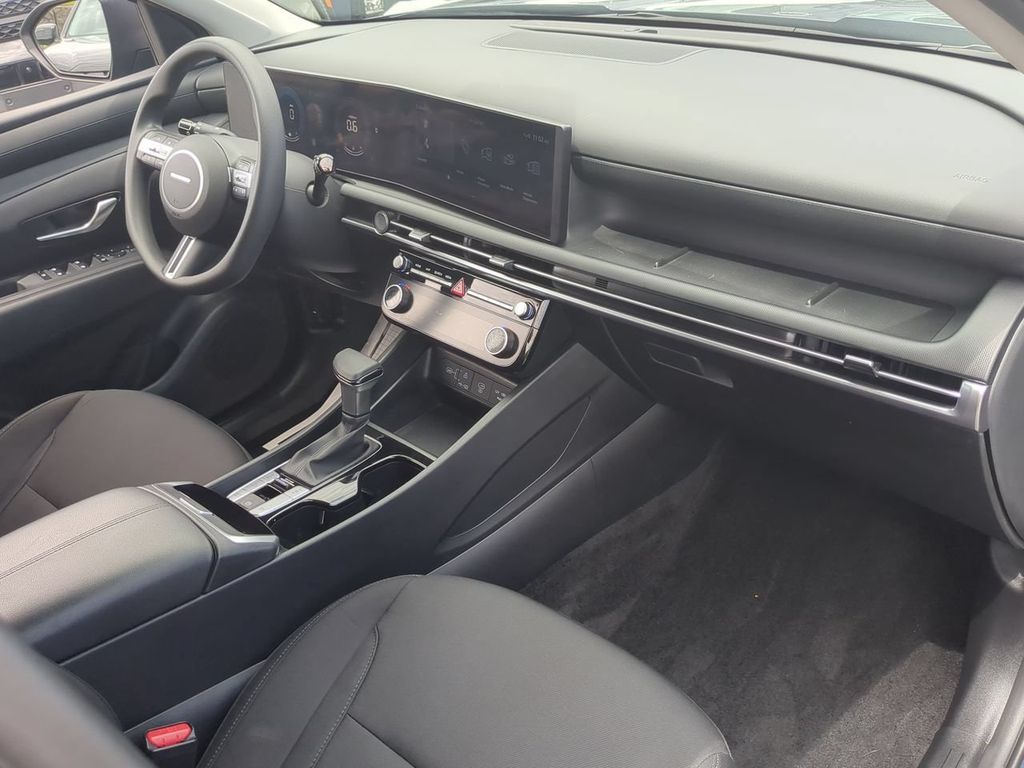 2026 Hyundai Tucson SEL - Photo 26
