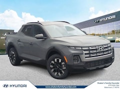 2026 Hyundai Santa Cruz SEL Activity AWD Truck Crew Cab