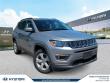 Used 2019 Jeep Compass Latitude 4x4 SUV