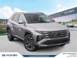 New 2026 Hyundai Tucson Limited AWD SUV