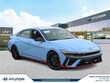 Hyundai Elantra N