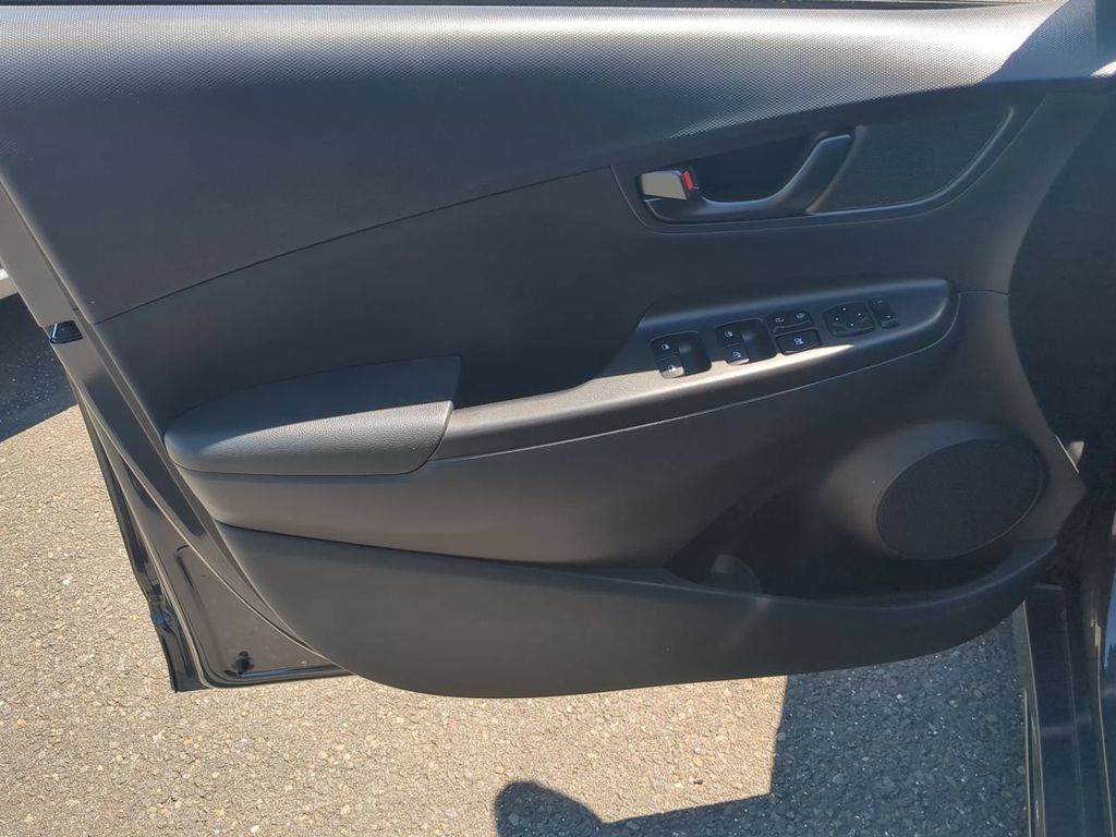2023 Hyundai Kona N Line - Photo 10