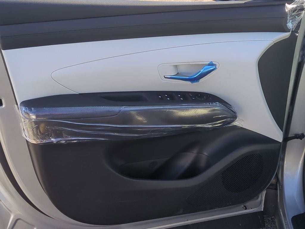 2026 Hyundai Tucson SE - Photo 10