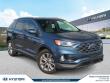 Used 2019 Ford Edge Titanium SUV