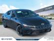 New 2026 Hyundai Elantra SEL Sport Premium Sedan