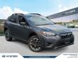 Used 2023 Subaru Crosstrek Base SUV