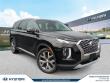 Used 2021 Hyundai Palisade SEL SUV
