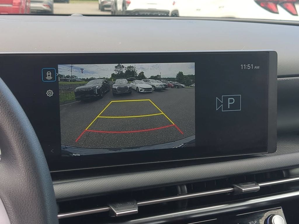 2026 Hyundai Tucson SEL - Photo 19