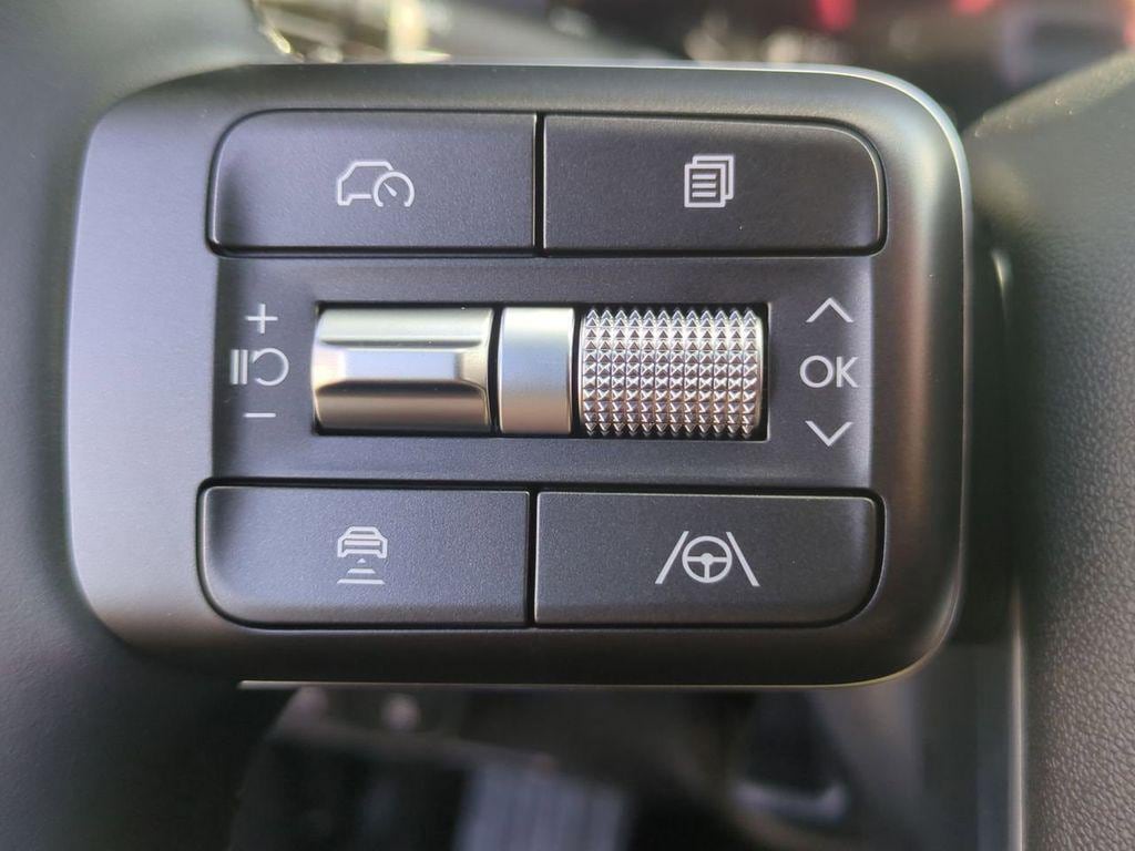 2026 Hyundai Palisade Calligraphy - Photo 14