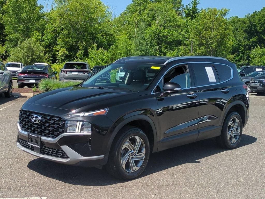 2023 Hyundai Santa Fe SEL - Photo 7