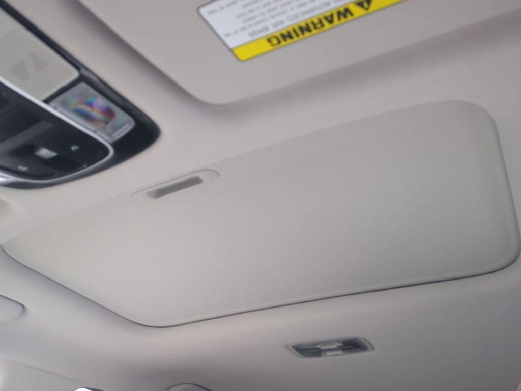 2025 Hyundai Tucson SEL Convenience - Photo 21