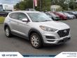 Used 2020 Hyundai Tucson Value SUV