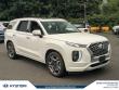 Used 2021 Hyundai Palisade Limited SUV