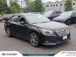 Used 2017 Subaru Legacy 3.6R Limited with Sedan